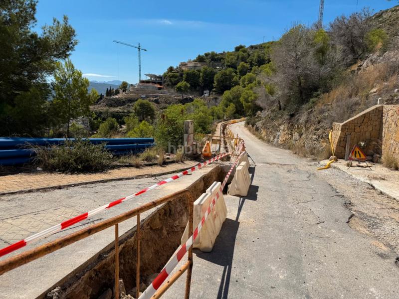 Foto 4502cfb4-8c06-4a97-ad1d-5bee6e650634. Wohngrundstück in Partida Tosal - Zona dels Castellans Xàbia