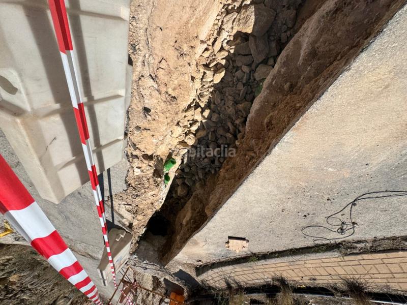 Foto 5b726da9-dc8f-40c1-a1be-9de49893ee4e. Wohngrundstück in Partida Tosal - Zona dels Castellans Xàbia