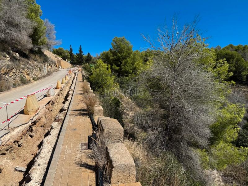 Foto ae8f984e-af0e-4b1f-9519-654aafc415b7. Wohngrundstück in Partida Tosal - Zona dels Castellans Xàbia