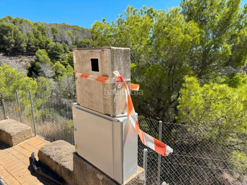 Foto b4b6750c-bb97-47a5-a0d6-eab7d276fe7b. Wohngrundstück in Partida Tosal - Zona dels Castellans Xàbia