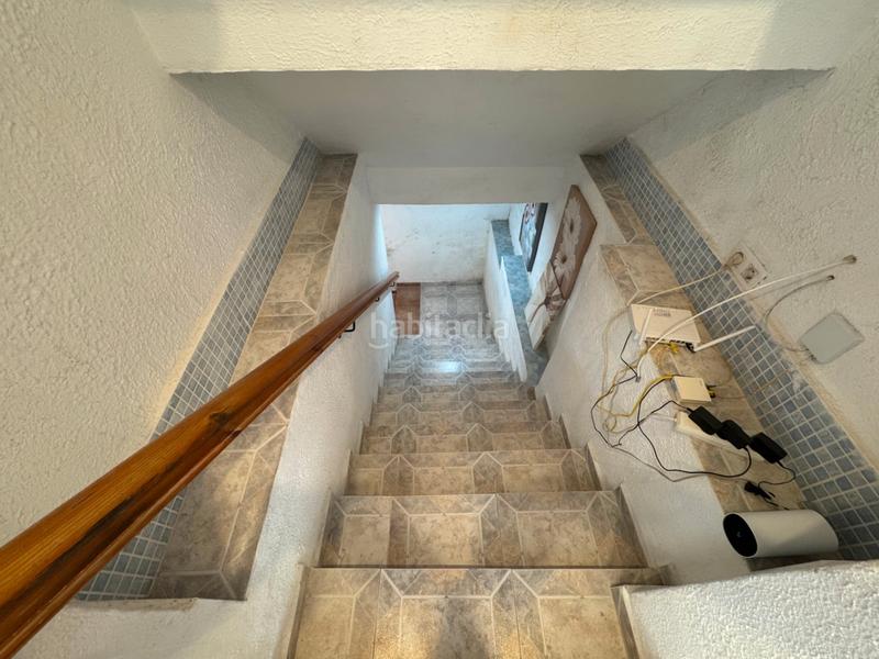 Foto 13794bf7-785e-459a-87b3-32a655807edf. Chalet mit heizung parking pool in Pinar de Advocat-Cometa Moraira