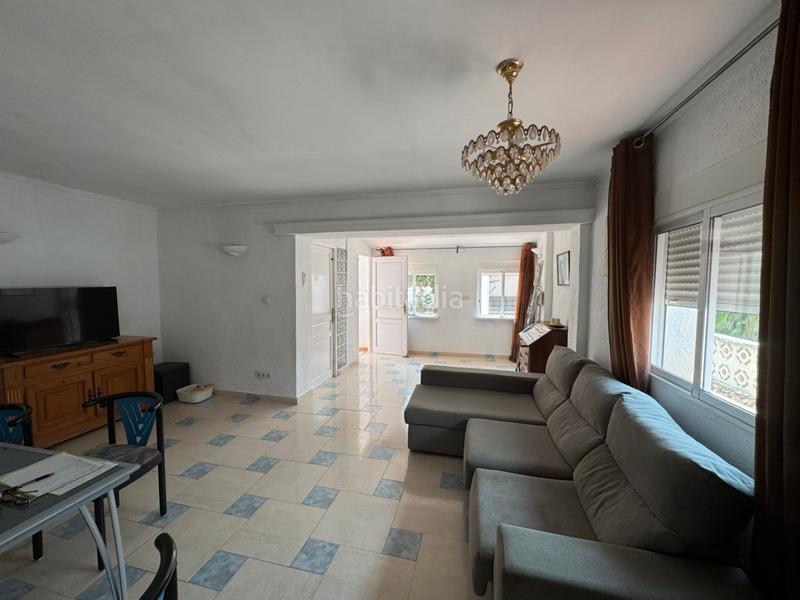 Foto 35dfb3d3-1212-4b62-8aaa-411cc463c914. Chalet mit heizung parking pool in Pinar de Advocat-Cometa Moraira