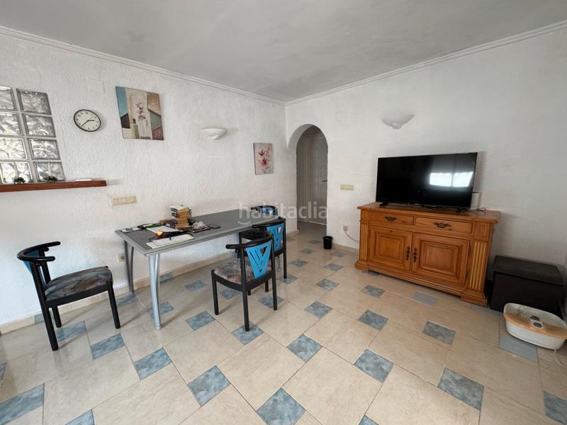 Foto 6c744b12-21ea-4273-993b-93232bb60801. Chalet mit heizung parking pool in Pinar de Advocat-Cometa Moraira