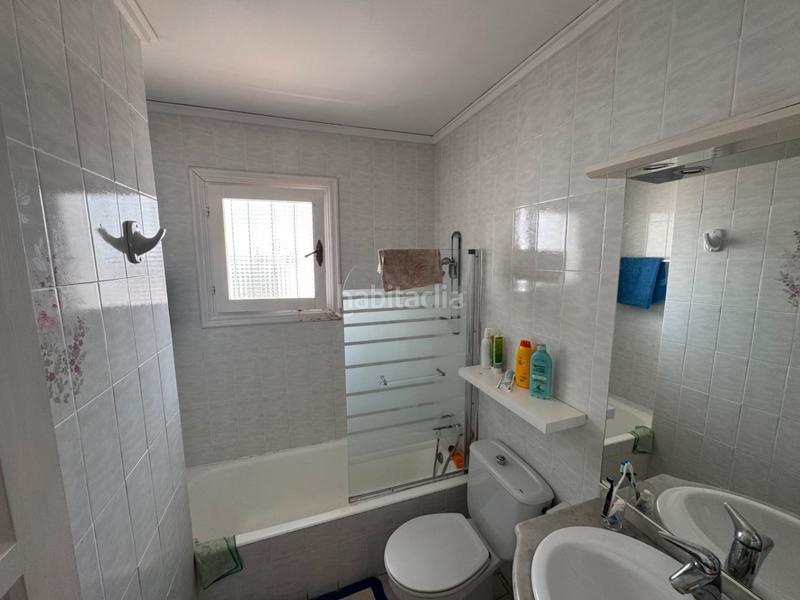 Foto 6cc651a0-1c54-4211-8e88-f6a180786f64. Chalet mit heizung parking pool in Pinar de Advocat-Cometa Moraira