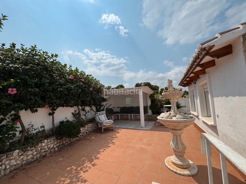 Foto 9d986fcb-4abb-40ec-b21d-ee78f3ce6d60. Chalet mit heizung parking pool in Pinar de Advocat-Cometa Moraira