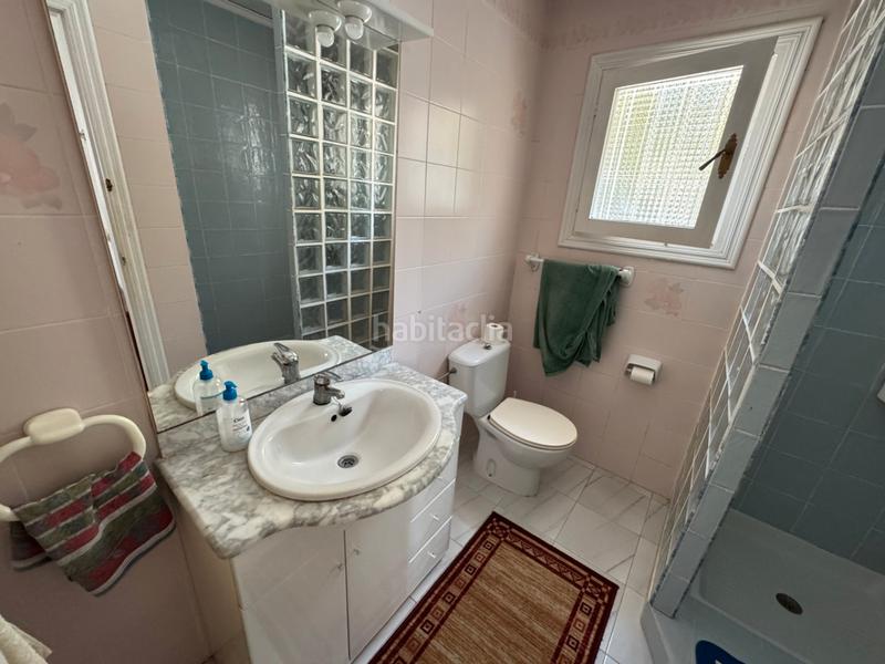 Foto bb5acc59-d054-46ce-b259-eb7caeb03c48. Chalet mit heizung parking pool in Pinar de Advocat-Cometa Moraira