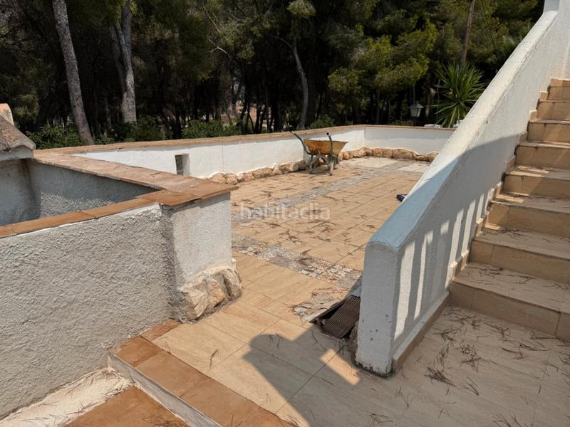 Foto c29b13cf-9fcc-4800-8b3a-92a4f805dd2a. Chalet mit heizung parking pool in Pinar de Advocat-Cometa Moraira