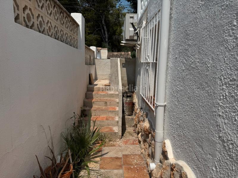 Foto f7a6009b-f987-4981-976a-a8f26174be0d. Chalet mit heizung parking pool in Pinar de Advocat-Cometa Moraira