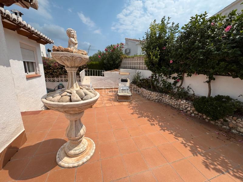 Foto adf89849-2520-462b-8df1-b22d328c167d. Chalet avec chauffage parking piscine dans Pinar de Advocat-Cometa Moraira