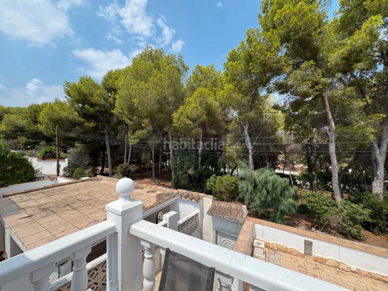 Foto f006bf64-02db-4942-a5d0-78eb4bd45fed. Chalet avec chauffage parking piscine dans Pinar de Advocat-Cometa Moraira