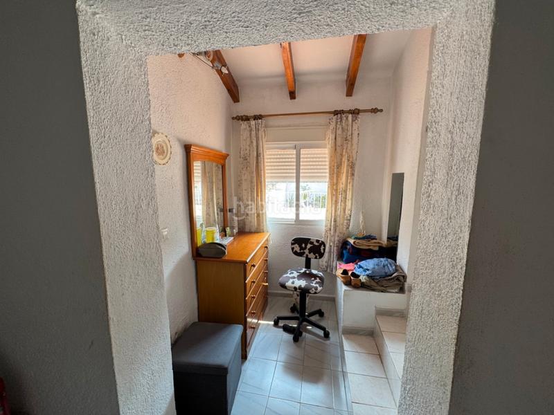 Foto 23b34d63-3d61-4cfd-9675-2e6b9ef8b1c7. Chalet con riscaldamento parcheggio piscina in Pinar de Advocat-Cometa Moraira