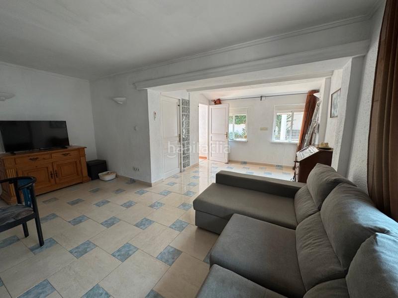 Foto 9052eae2-2f83-4d57-950f-84a93e72ac4b. Chalet con riscaldamento parcheggio piscina in Pinar de Advocat-Cometa Moraira