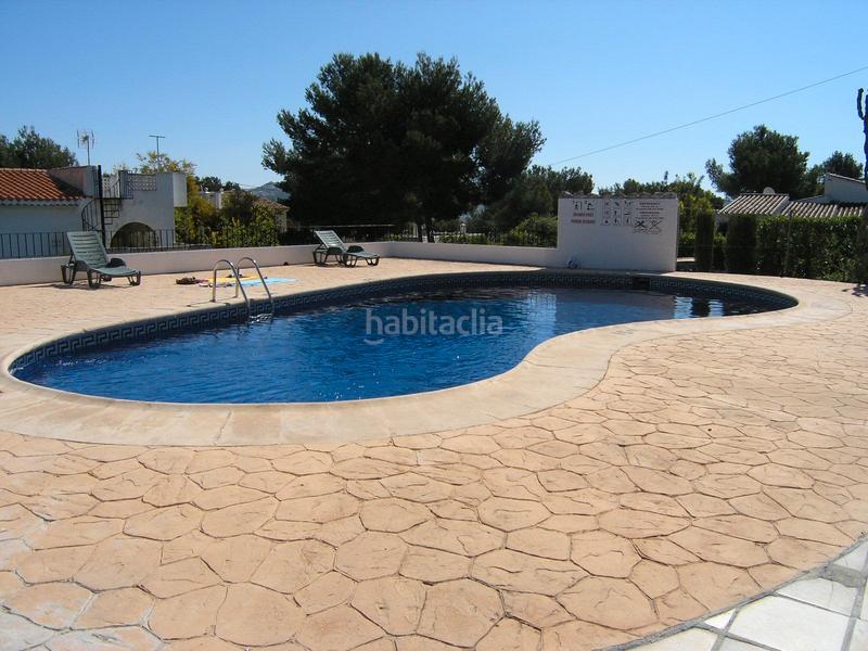 Foto a14f6459-2a4d-43fa-a53e-3af39e1729c4. Chalet con riscaldamento parcheggio piscina in Pinar de Advocat-Cometa Moraira