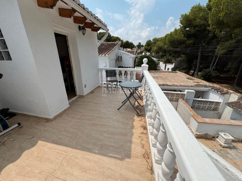 Foto c1dae0df-ca28-45cf-b7ed-ced1add7e630. Chalet con riscaldamento parcheggio piscina in Pinar de Advocat-Cometa Moraira