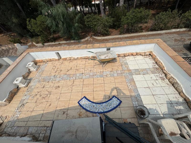 Foto d7749563-020b-4ec0-89ac-16ea1e6f0514. Chalet con riscaldamento parcheggio piscina in Pinar de Advocat-Cometa Moraira