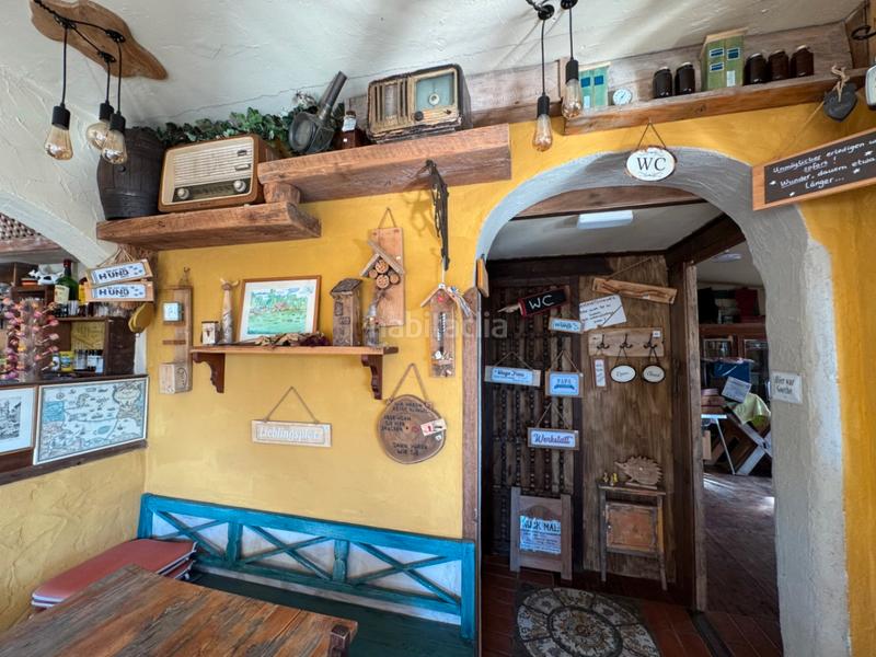 Foto 0def2d7a-d2aa-4bb5-a51d-dc0a62f65030. Chalet en Moravit-Cap Blanc Moraira