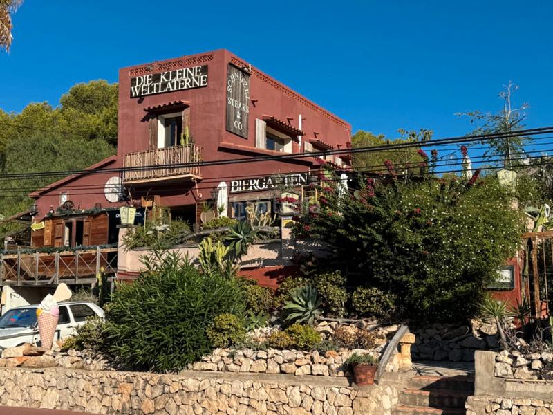 Foto a922eb4d-f150-452c-9cdc-2350f5529e48. Chalet en Moravit-Cap Blanc Moraira