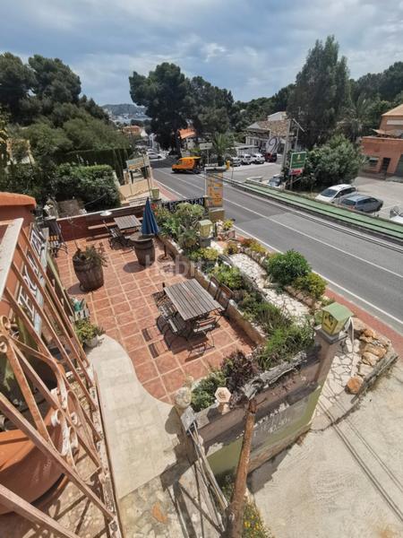 Foto aa999c2a-c23d-46f5-b5ac-02aa7f9598da. Chalet en Moravit-Cap Blanc Moraira