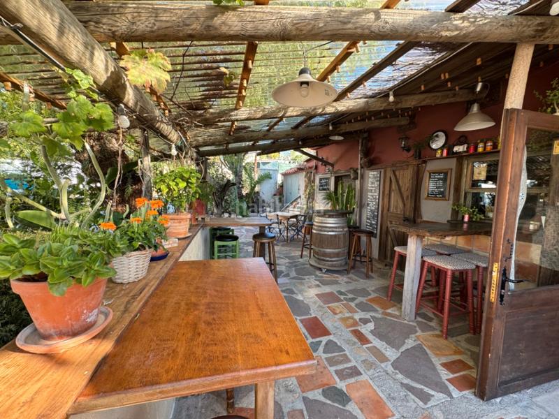 Foto b95e38d0-d1c3-4015-b2d1-b25bb1fb7b0e. Chalet en Moravit-Cap Blanc Moraira