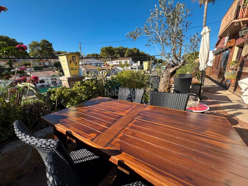 Foto c5d48d9e-0dd1-47cb-acca-0cdd04e77d74. Chalet en Moravit-Cap Blanc Moraira