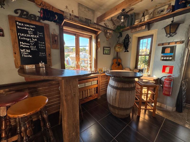 Foto e87d2802-06a0-4dbe-b6d7-1c0116e00307. Chalet en Moravit-Cap Blanc Moraira