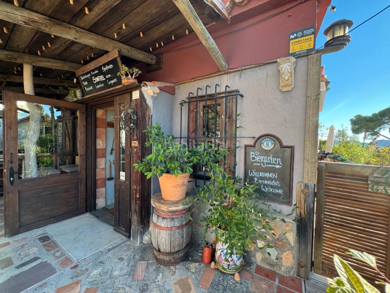 Foto f58ca789-7580-42bf-bb7c-f4cd8d164607. Chalet en Moravit-Cap Blanc Moraira