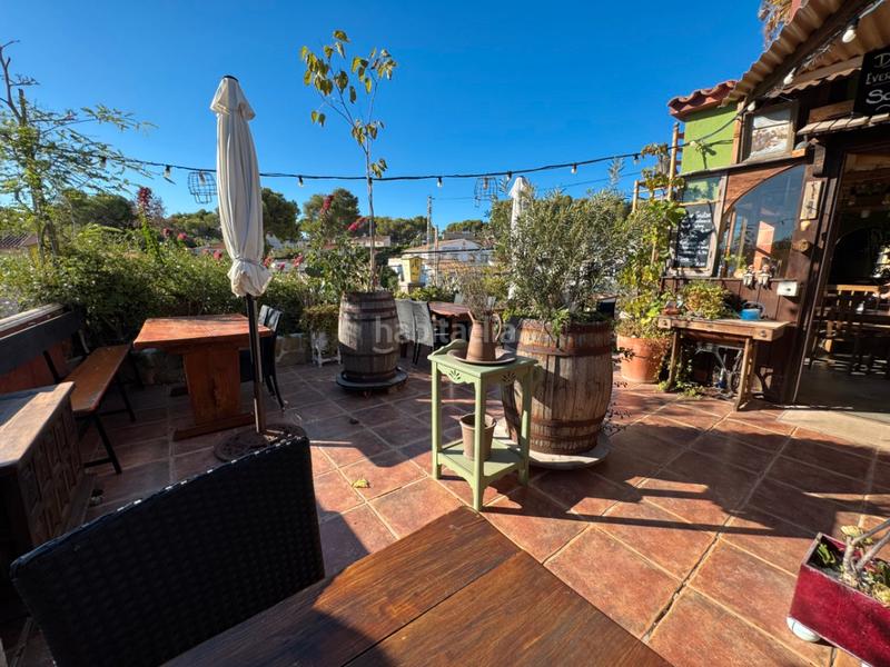 Foto fe893960-5214-4a40-b520-cdaf8f7789c9. Chalet en Moravit-Cap Blanc Moraira