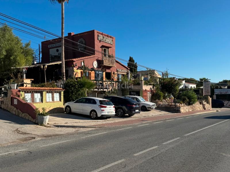 Foto 0c50a0f2-89e0-4dc7-9840-8649457926d2. Chalet avec chauffage parking dans Moravit-Cap Blanc Moraira