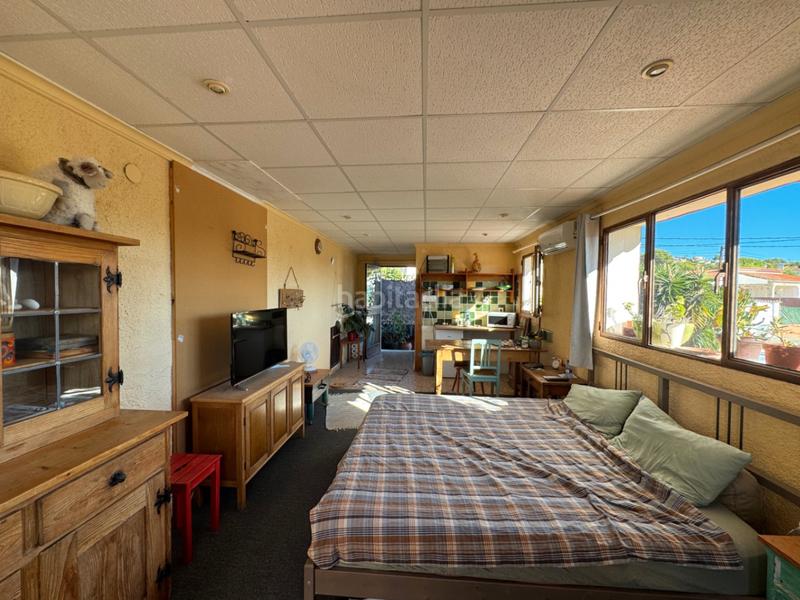 Foto 0df01a0e-a085-45ad-8ae5-3ae4c615fddc. Chalet avec chauffage parking dans Moravit-Cap Blanc Moraira