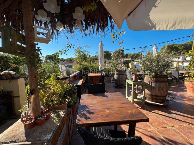 Foto 3468df5f-ba87-4ed1-9b26-8a2403238697. Chalet avec chauffage parking dans Moravit-Cap Blanc Moraira