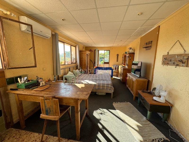 Foto 4141499d-f86f-4f60-81b4-b7923132df4d. Chalet avec chauffage parking dans Moravit-Cap Blanc Moraira