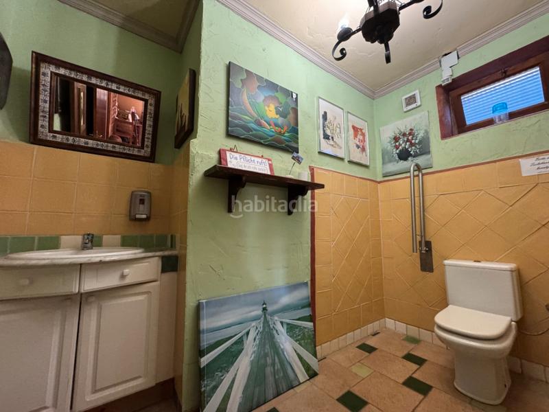 Foto 9d073b84-346b-4265-bdb3-5664b9df9d1b. Chalet avec chauffage parking dans Moravit-Cap Blanc Moraira