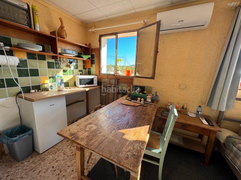 Foto ca4d19d3-6ac5-49ce-87f5-617005eb0ef2. Chalet avec chauffage parking dans Moravit-Cap Blanc Moraira