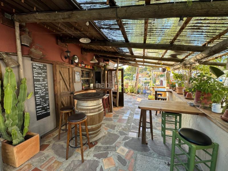 Foto cf8baf36-6539-431f-a682-9c707dafa3ec. Chalet avec chauffage parking dans Moravit-Cap Blanc Moraira