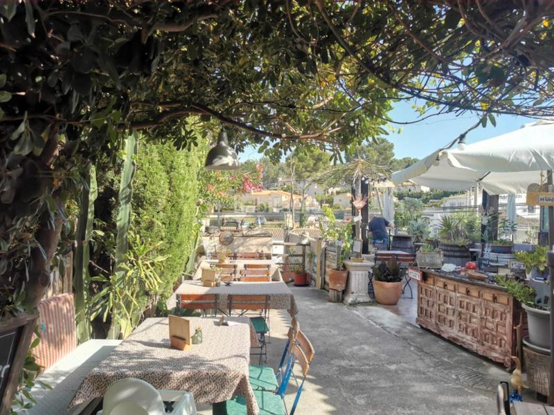 Foto dd67ea93-02ef-47d6-b23b-334c537ead4d. Chalet avec chauffage parking dans Moravit-Cap Blanc Moraira