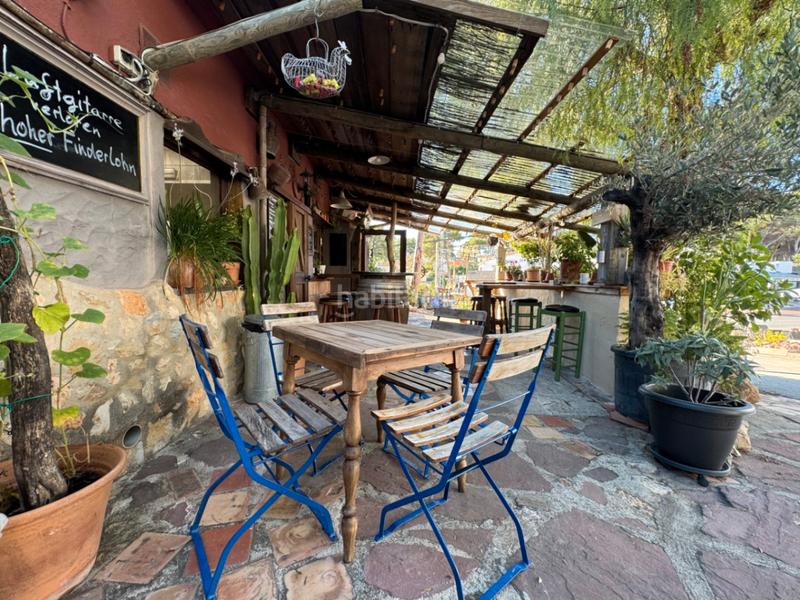 Foto ef3af28d-d450-47b4-b340-a2b5cf8769e4. Chalet avec chauffage parking dans Moravit-Cap Blanc Moraira