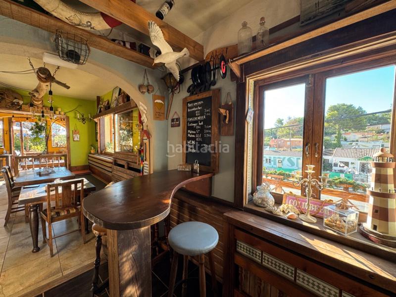 Foto f3637790-3e5c-46bd-a9c1-053f8604d363. Chalet avec chauffage parking dans Moravit-Cap Blanc Moraira