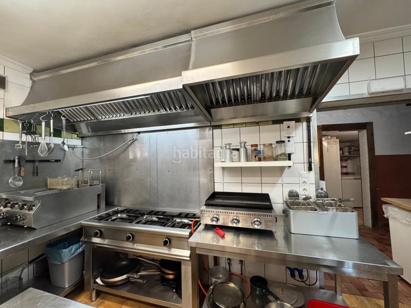 Foto 46922a90-9e9c-4b4e-9d97-4b862bed24a5. Xalet amb calefacció aparcament a Moravit-Cap Blanc Moraira