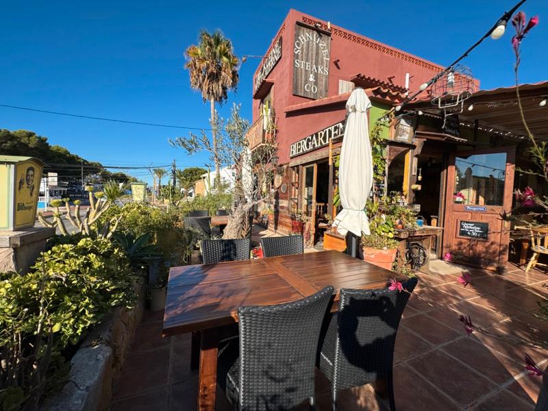 Foto 4cc4b3f2-c32a-41de-9eba-0c52ed5e6882. Xalet amb calefacció aparcament a Moravit-Cap Blanc Moraira