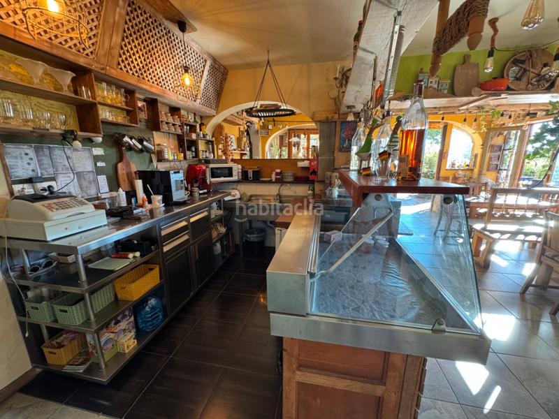 Foto c0a28977-2976-417d-aac1-59aeb71accd6. Xalet amb calefacció aparcament a Moravit-Cap Blanc Moraira