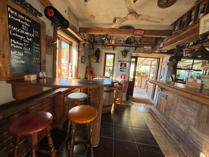 Foto d3a4b306-7bdf-40e7-8ff9-2772ba51c6e2. Xalet amb calefacció aparcament a Moravit-Cap Blanc Moraira