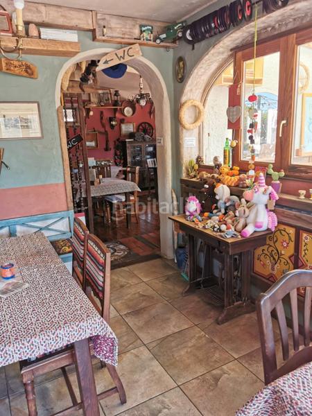 Foto 08d9ead6-b739-47a5-8c6d-264ed7f05a1b. Business premise in Moravit-Cap Blanc Moraira