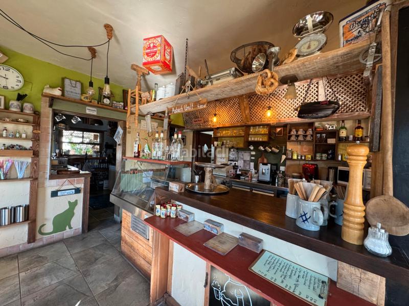 Foto 0b53b5b6-5cc2-4520-b835-14a5a76a8ed7. Business premise in Moravit-Cap Blanc Moraira