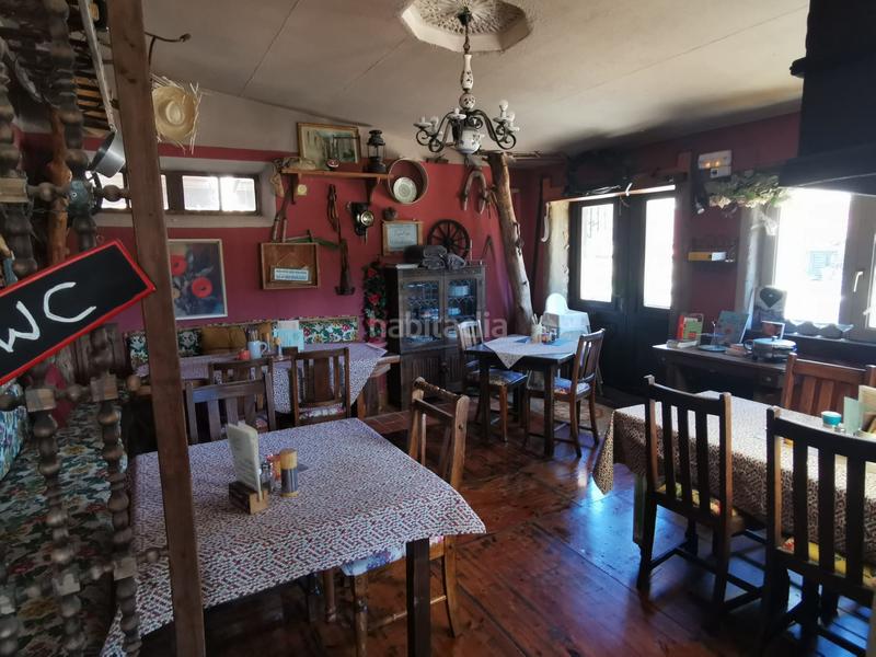 Foto 4a65dc6d-f5a0-44b2-871d-9a1af02dd65c. Business premise in Moravit-Cap Blanc Moraira