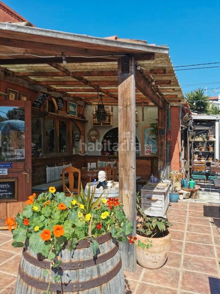 Foto 4f5a78b6-9241-4dd1-a4fd-905d6165ba0d. Business premise in Moravit-Cap Blanc Moraira