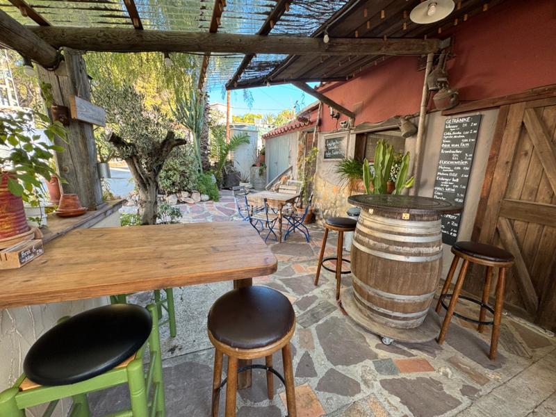 Foto 6d8aa41b-9ee6-4aaf-ae09-181833a512a5. Business premise in Moravit-Cap Blanc Moraira