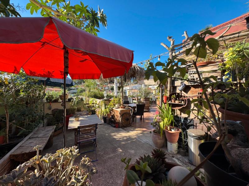 Foto 9c51f773-389a-46dd-bfeb-1a83d5d8656a. Business premise in Moravit-Cap Blanc Moraira