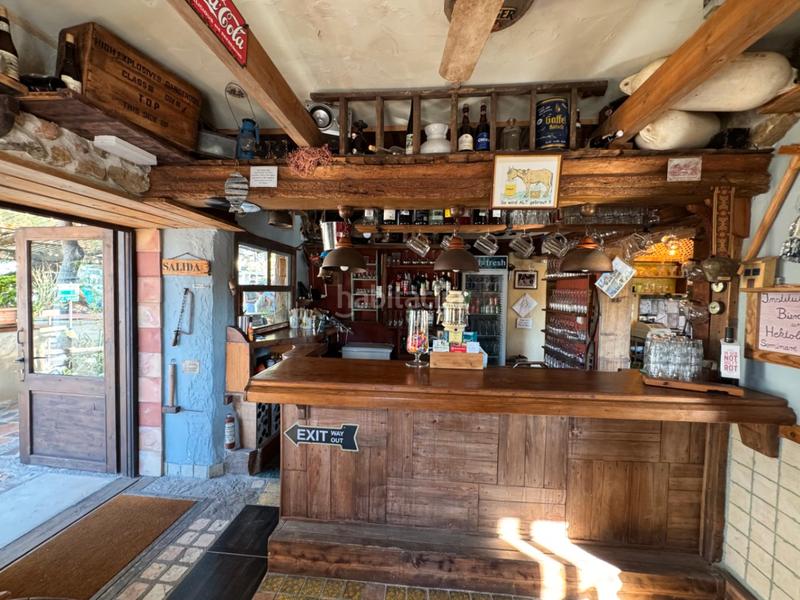 Foto b1c3f292-f214-424b-8ad7-4e21c8651216. Business premise in Moravit-Cap Blanc Moraira