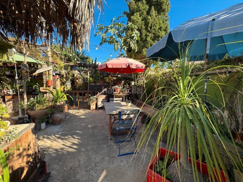 Foto d7944212-f154-4630-b420-46c4344b9d3b. Business premise in Moravit-Cap Blanc Moraira