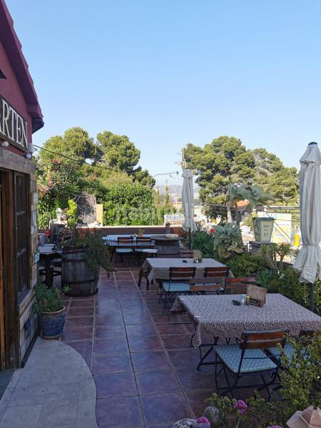 Foto f24d3d0a-e6ac-4882-9282-0e2e139caaee. Business premise in Moravit-Cap Blanc Moraira